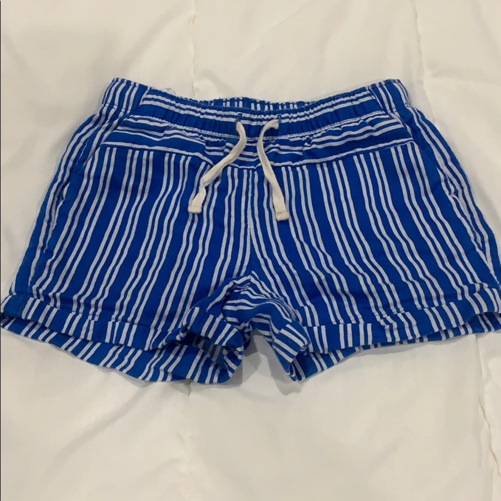 Cotton Shorts